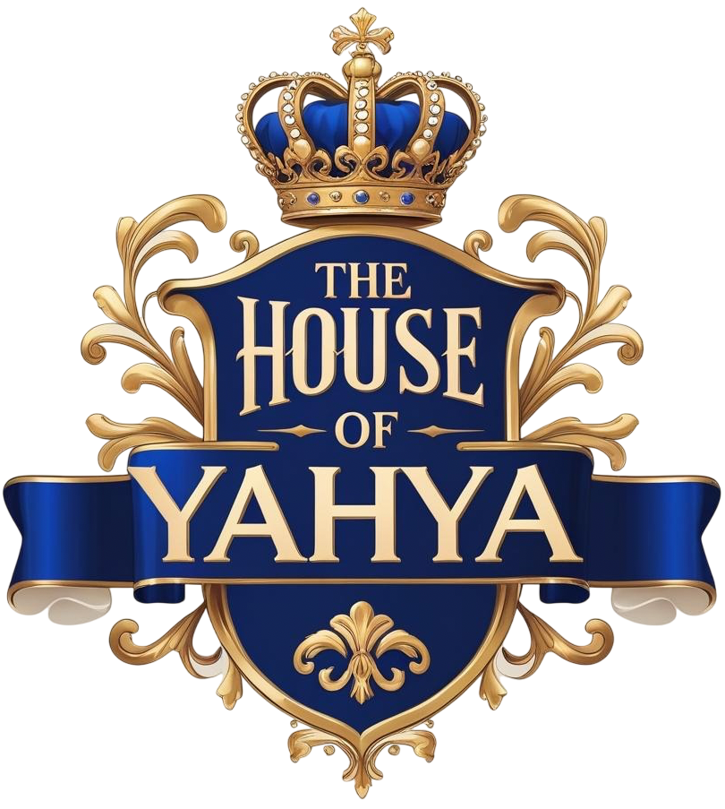 THE HOUSE OF YAHYA