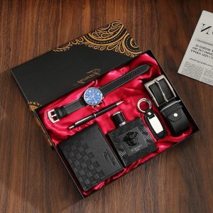🎁 The Noble Box (B)