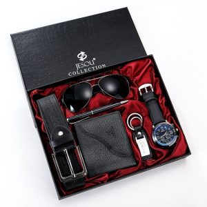 🎁 The Noble Box (A)