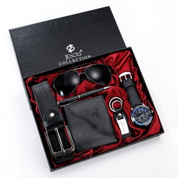🎁 The Noble Box (A)
