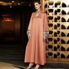 Hand sewn abaya - Image 10