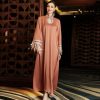 Hand sewn abaya - Image 8