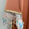Hand sewn abaya - Image 3